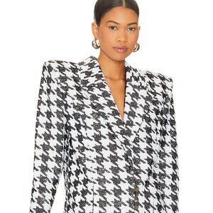 Zhivago Down in Flames Pant Suit Set